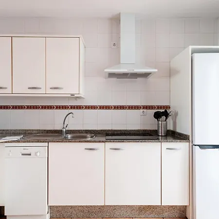 Mirador De Castilnovo - Adosado Vacacional En Conil Holiday home *