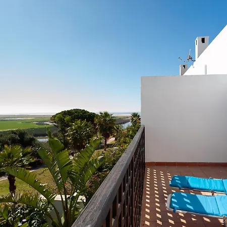 Mirador De Castilnovo - Adosado Vacacional En Conil Hébergement de vacances Conil De La Frontera