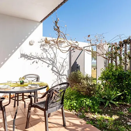 Holiday home Mirador De Castilnovo - Adosado Vacacional En Conil