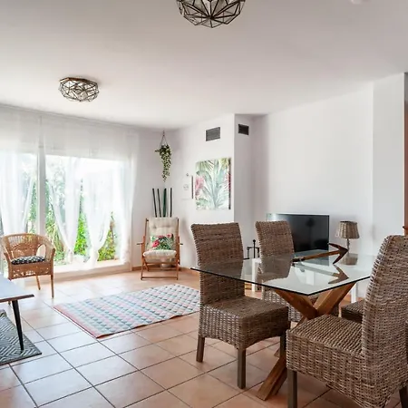 Mirador De Castilnovo - Adosado Vacacional En Conil Hébergement de vacances